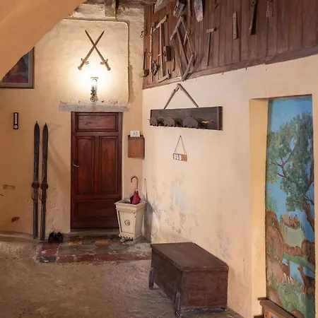 Apartmán Principe