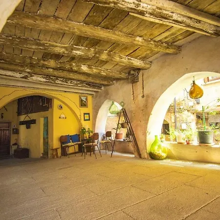 Principe Apartmán