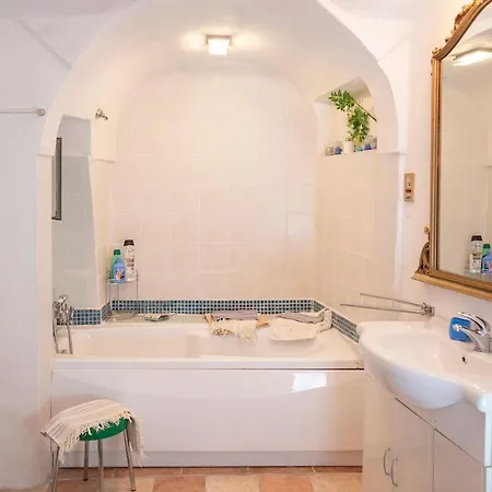 Principe Apartment Masserano