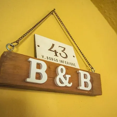 Appartamento Principe