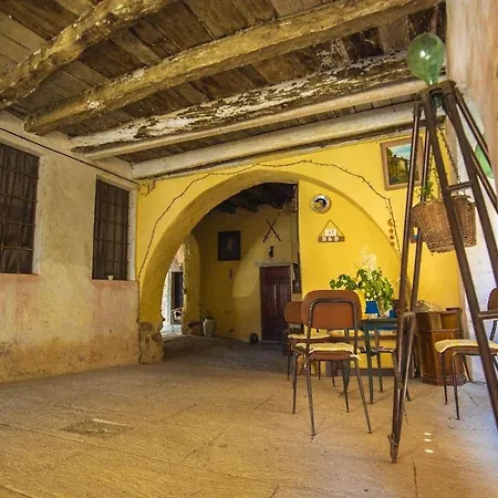 Apartmán Principe *
