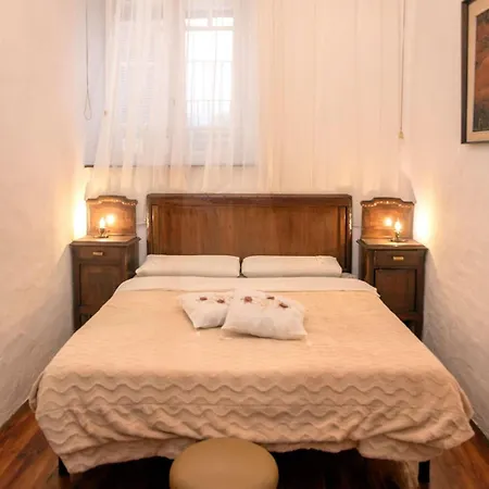 Principe Apartmán Masserano