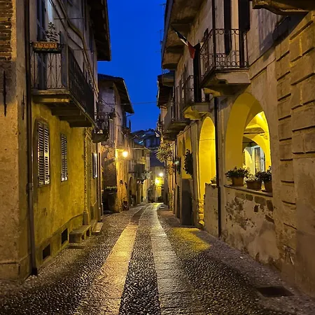 Principe Apartmán