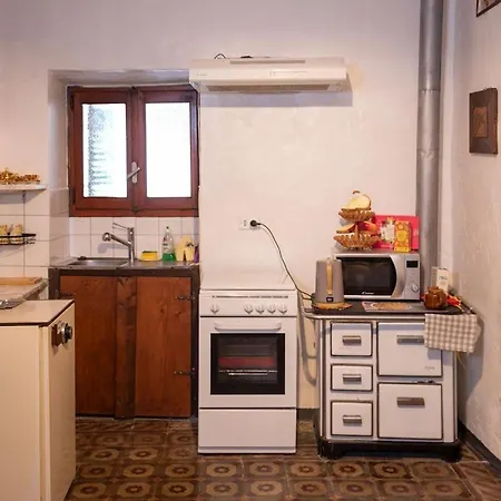 Apartmán Principe Masserano