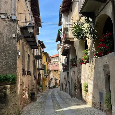 Principe Apartment Masserano