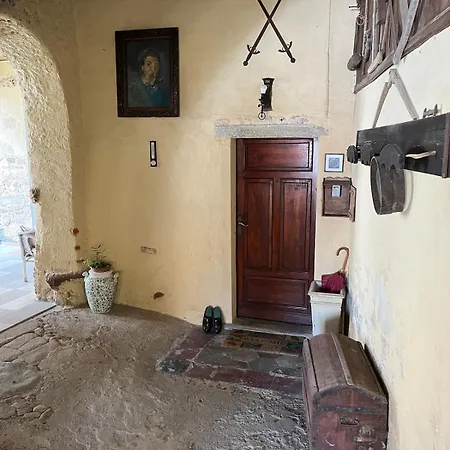 Principe Apartment *