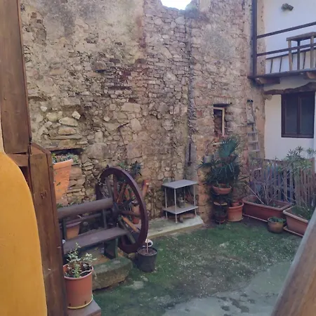Principe Apartmán Masserano