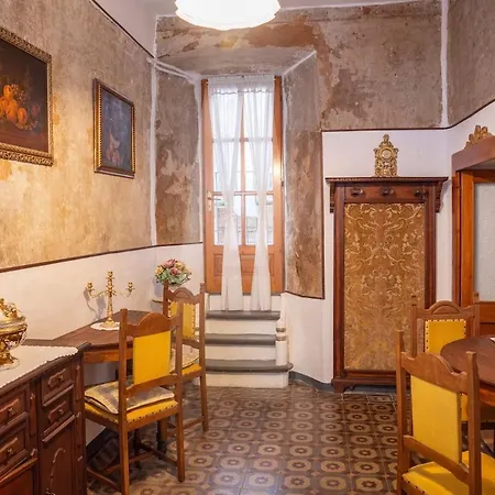 Principe Apartment *