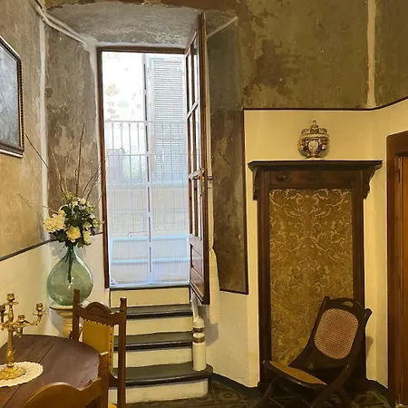 Apartmán Principe *