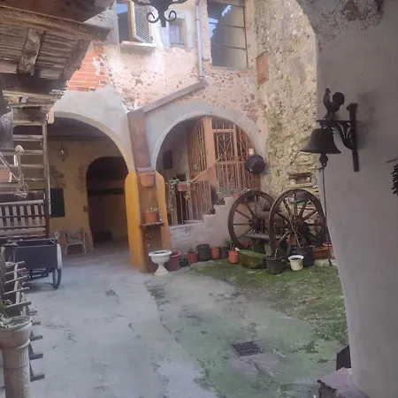 Principe Appartamento *