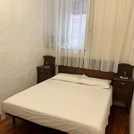 Principe Apartmán Masserano