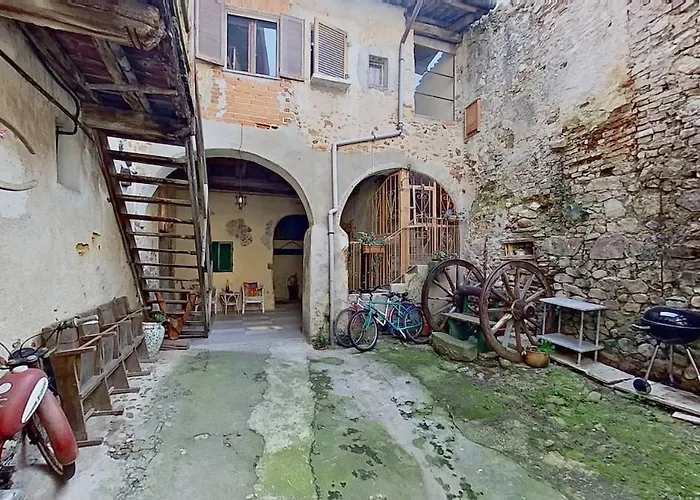 Principe * Masserano
