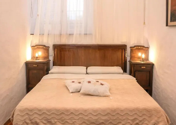 Principe 公寓 Masserano